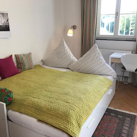 Ferienwohnung Villa Hoyerberg Lindau  Ngoại thất bức ảnh
