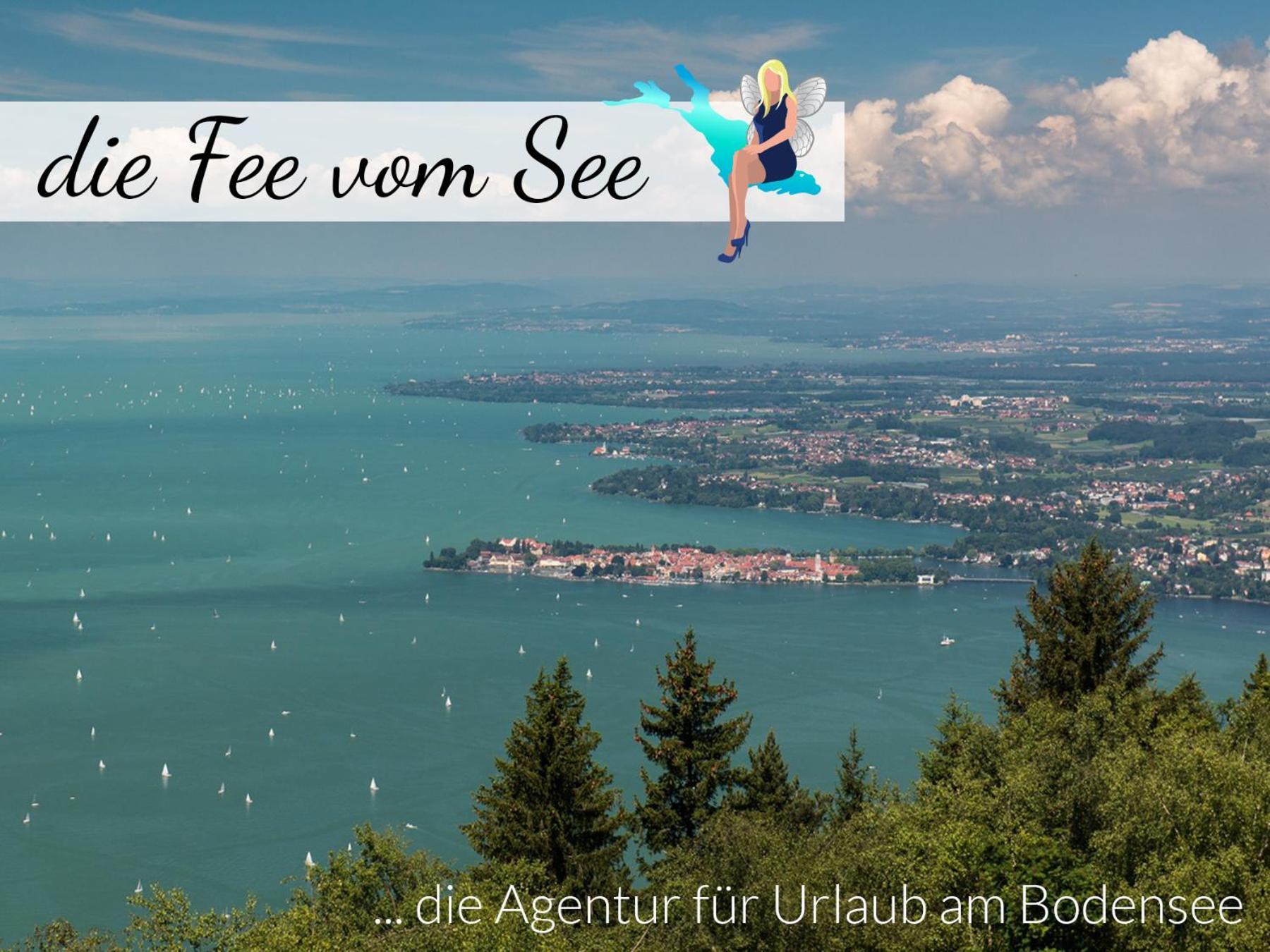 Ferienwohnung Villa Hoyerberg Lindau  Ngoại thất bức ảnh
