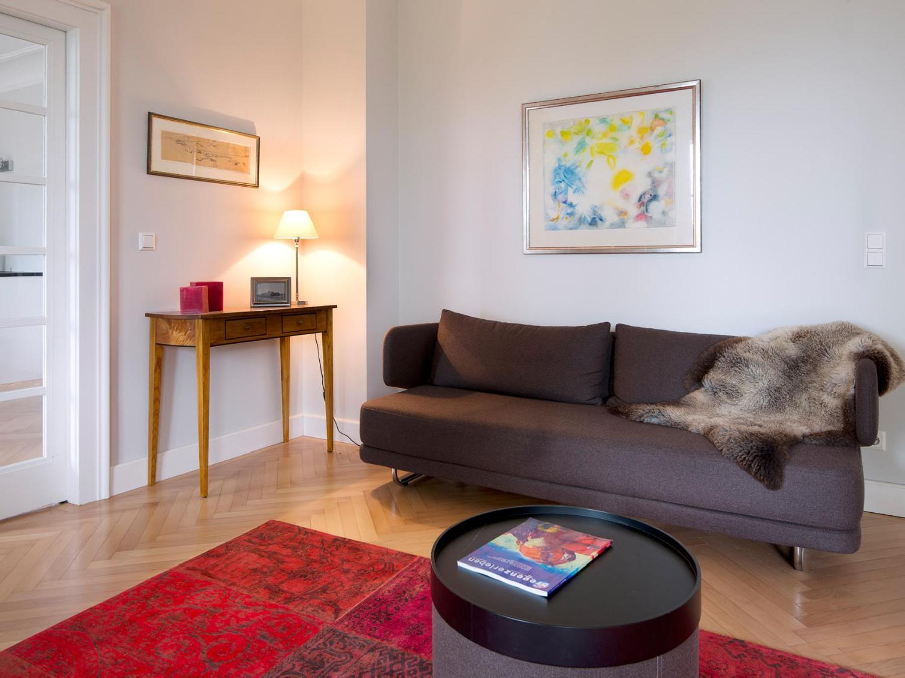 Ferienwohnung Villa Hoyerberg Lindau  Ngoại thất bức ảnh