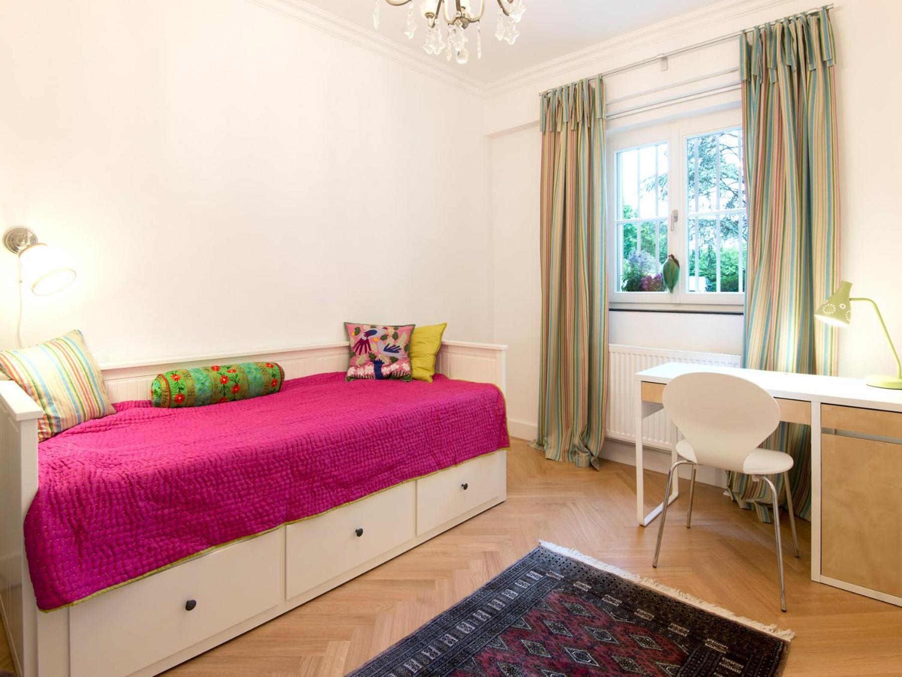 Ferienwohnung Villa Hoyerberg Lindau  Ngoại thất bức ảnh